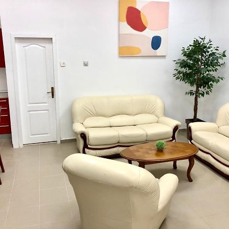 Pančevo Apartment Tesla מראה חיצוני תמונה