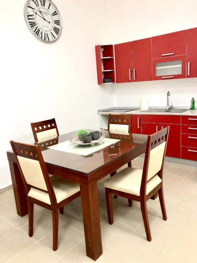 Pančevo Apartment Tesla מראה חיצוני תמונה