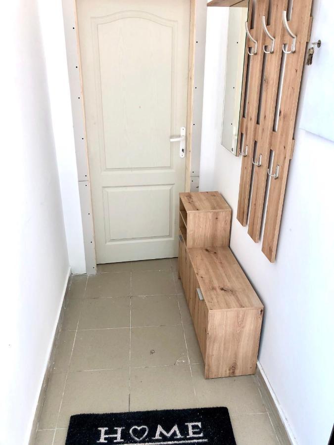 Pančevo Apartment Tesla מראה חיצוני תמונה