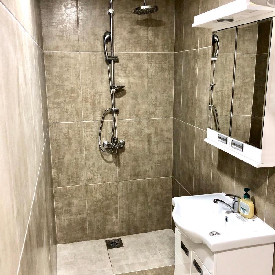Pančevo Apartment Tesla מראה חיצוני תמונה