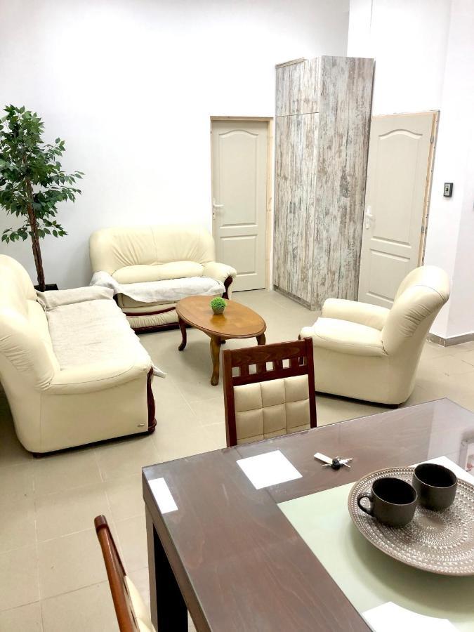 Pančevo Apartment Tesla מראה חיצוני תמונה