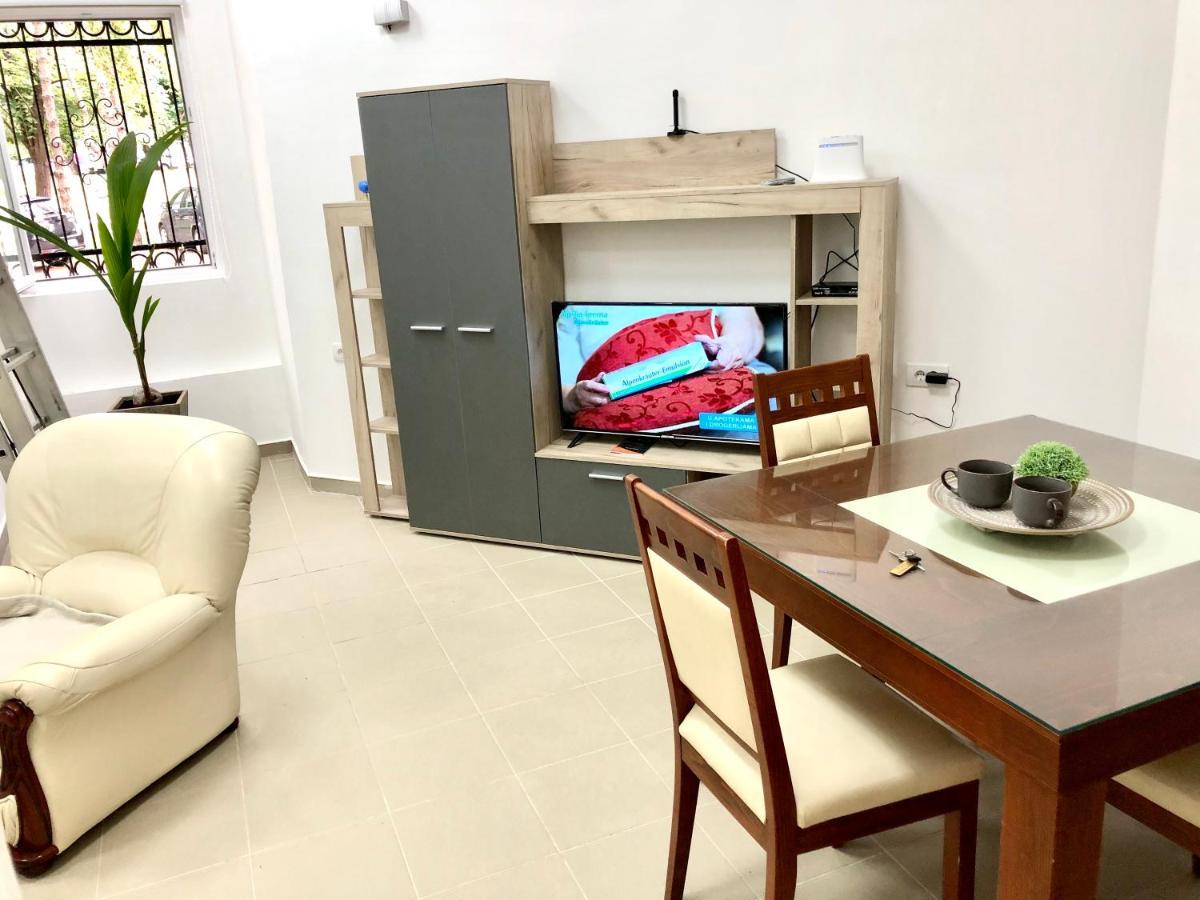Pančevo Apartment Tesla מראה חיצוני תמונה