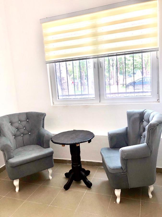 Pančevo Apartment Tesla מראה חיצוני תמונה