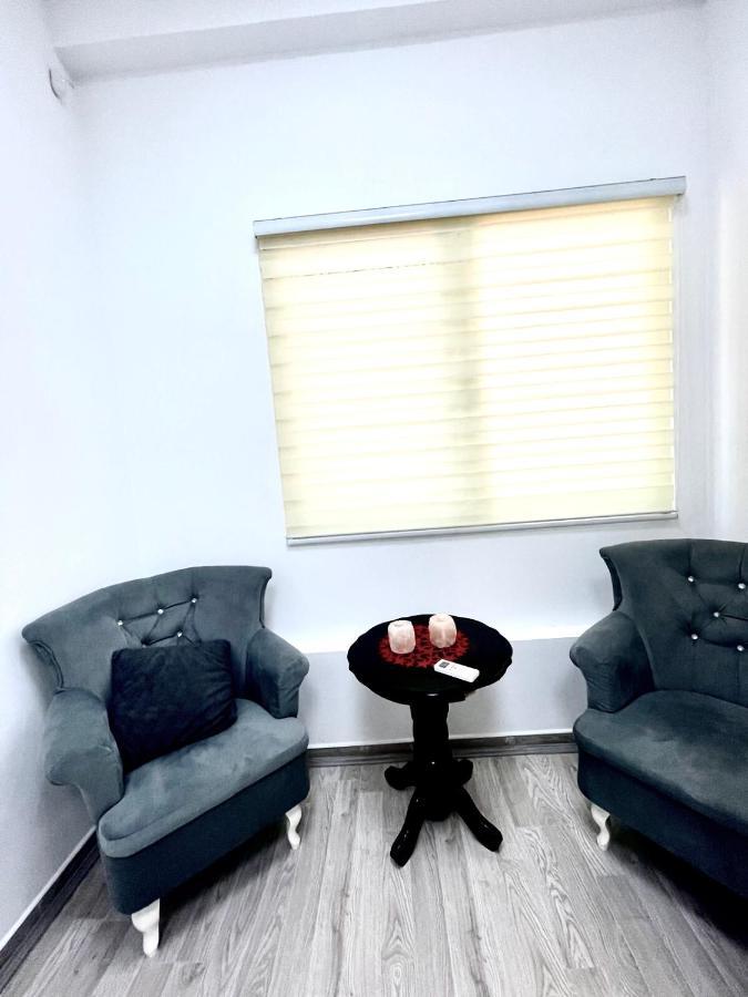 Pančevo Apartment Tesla מראה חיצוני תמונה