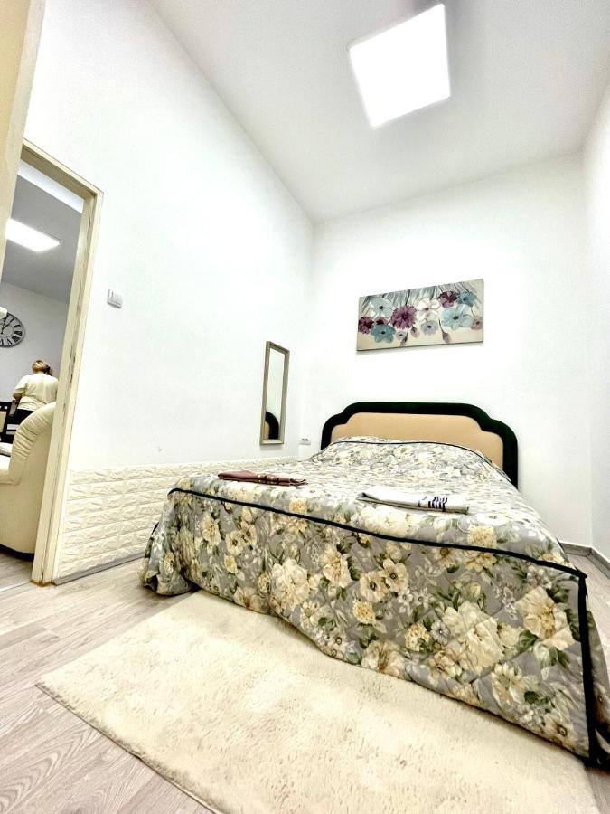 Pančevo Apartment Tesla מראה חיצוני תמונה